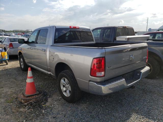Photo 3 from auction – 2020 RAM 1500 CLASS with VIN 3C6RR7LT3LG156908