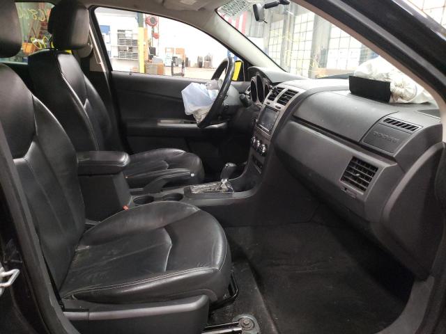 Photo 5 from auction – 2010 DODGE AVENGER R/ with VIN 1B3CC5FB6AN113516