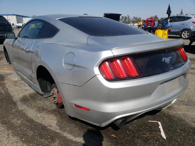 Photo 3 from auction – 2015 FORD MUSTANG with VIN 1FA6P8TH5F5434891