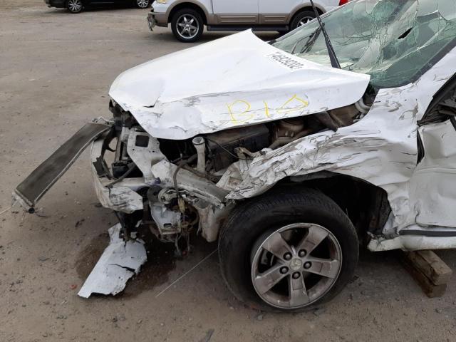 Photo 9 from auction – 2013 CHEVROLET MALIBU LS with VIN 1G11A5SA2DF315995
