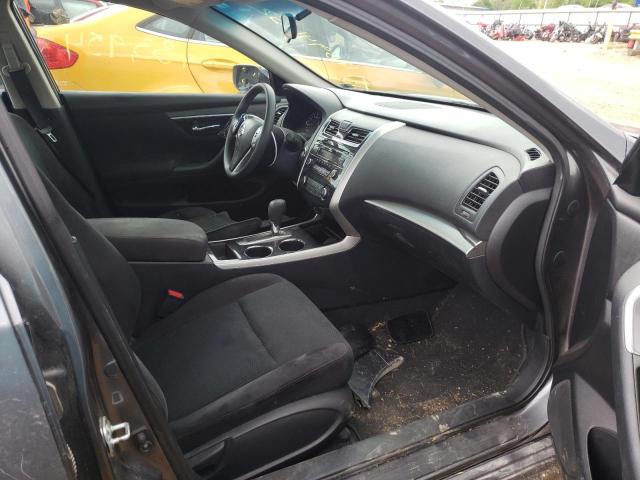 Photo 5 from auction – 2014 NISSAN ALTIMA 2.5 with VIN 1N4AL3AP7EN385341