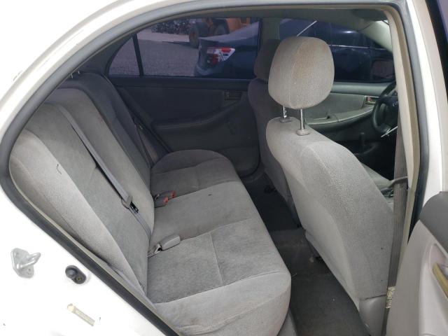 Photo 6 from auction – 2004 TOYOTA COROLLA CE with VIN JTDBR32E142044012