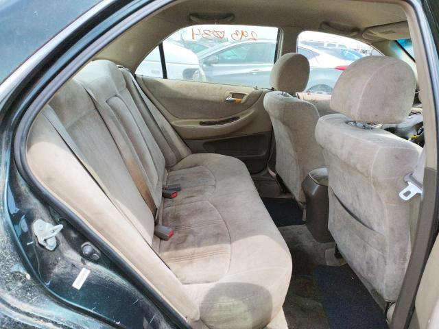 Photo 6 from auction – 2000 HONDA ACCORD with VIN JHMCG5679YC025997