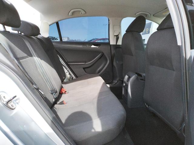 Photo 6 from auction – 2014 VOLKSWAGEN JETTA BASE with VIN 3VW2K7AJ4EM222299