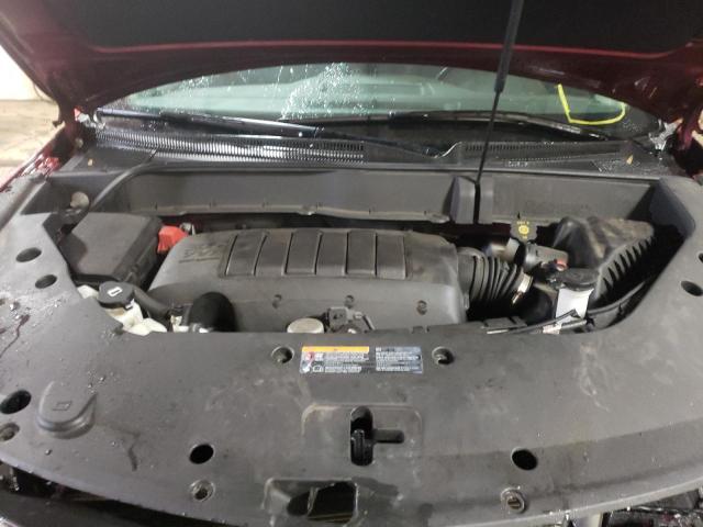 Photo 7 from auction – 2017 CHEVROLET TRAVERSE L with VIN 1GNKVHKD0HJ264034