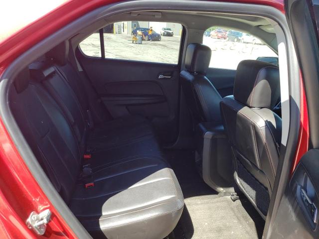 Photo 6 from auction – 2015 CHEVROLET EQUINOX LT with VIN 2GNFLHE39F6385343