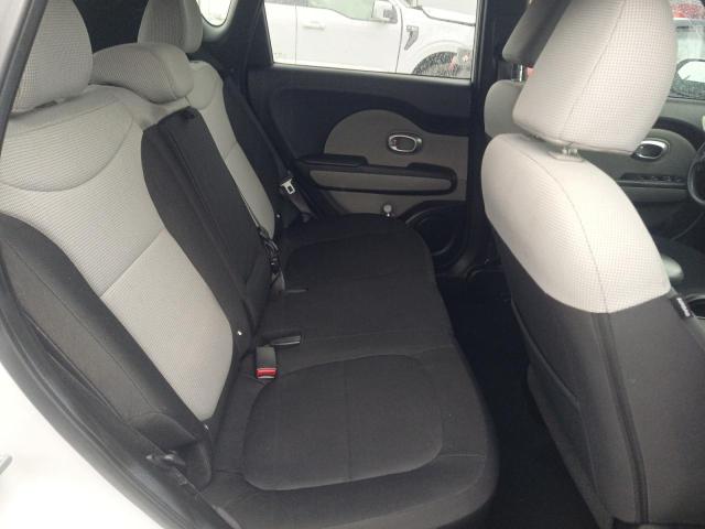 Photo 6 from auction – 2014 KIA SOUL with VIN KNDJN2A27E7050426