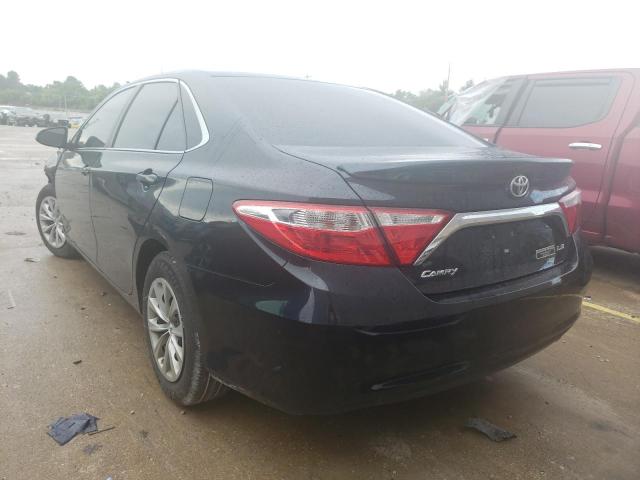 Photo 3 from auction – 2016 TOYOTA CAMRY with VIN 4T1BF1FK6GU567320