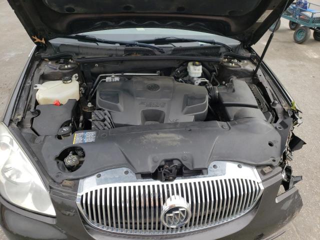 Photo 7 from auction – 2008 BUICK LUCERNE CX with VIN 1G4HD57288U194742