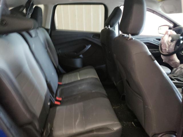 Photo 6 from auction – 2018 FORD ESCAPE S with VIN 1FMCU0F75JUB96576