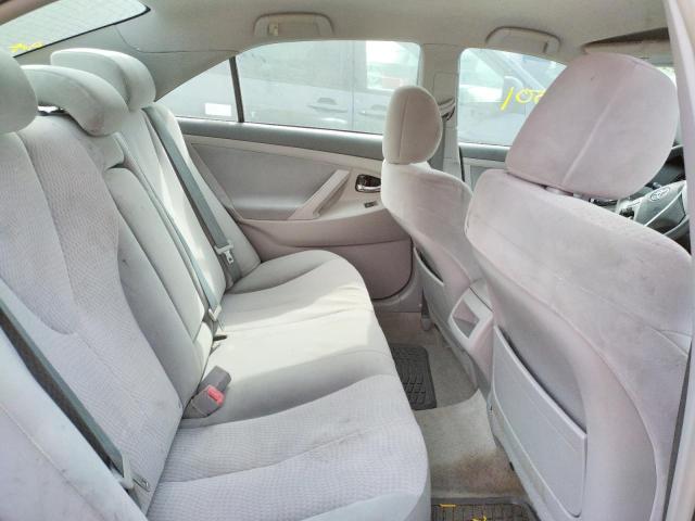 Photo 6 from auction – 2010 TOYOTA CAMRY BASE with VIN 4T1BF3EK9AU052459