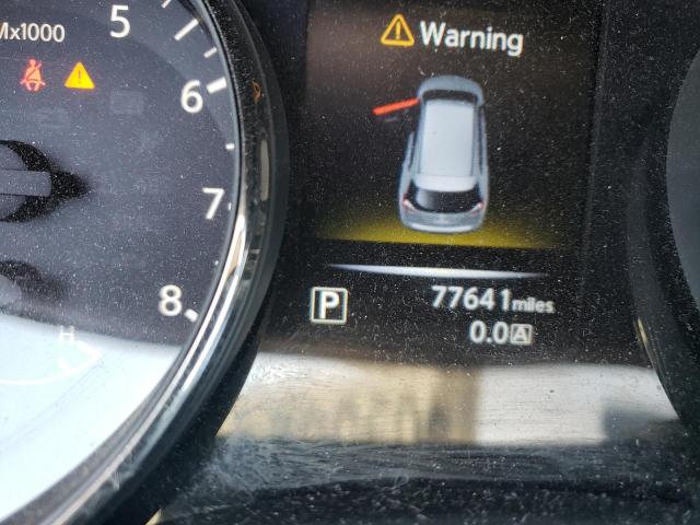 Photo 8 from auction – 2016 NISSAN ROGUE S with VIN KNMAT2MT0GP714871