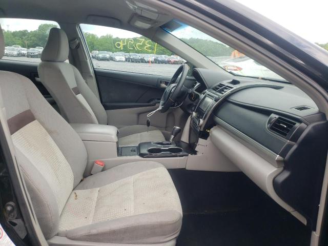 Photo 5 from auction – 2012 TOYOTA CAMRY BASE with VIN 4T1BF1FK9CU587667