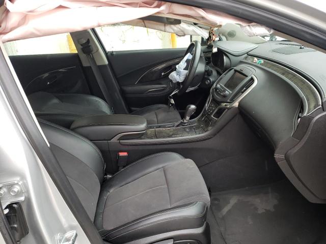 Photo 5 from auction – 2014 BUICK LACROSSE with VIN 1G4GA5GR4EF106707