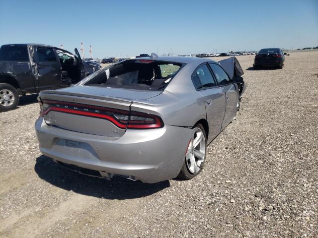 Photo 4 from auction – 2018 DODGE CHARGER R/ with VIN 2C3CDXCT9JH238074