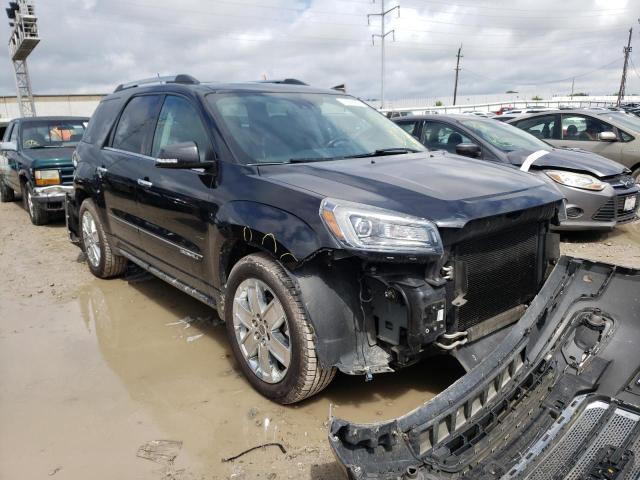 GMC ACADIA DEN 2014 with VIN 1GKKVTKD0EJ185071 - Photo from auction