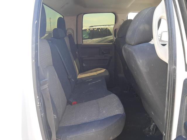 Photo 8 from auction – 2011 DODGE RAM 1500 with VIN 1D7RB1GP4BS702281
