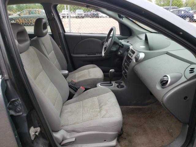 Photo 5 from auction – 2007 SATURN ION LEVEL with VIN 1G8AJ55F87Z141250