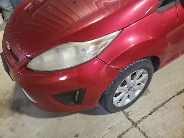 Photo 10 from auction – 2011 FORD FIESTA SE with VIN 3FADP4EJ0BM159385