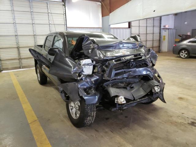Photo 1 from auction – 2012 TOYOTA TACOMA DOU with VIN 3TMLU4EN2CM099354