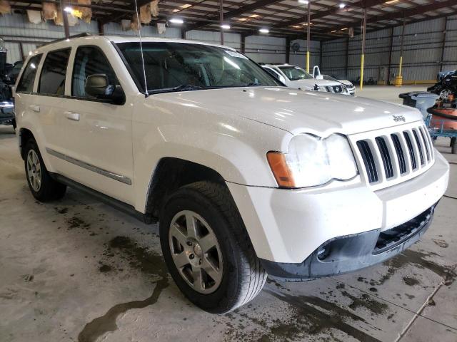 JEEP GRAND CHER 2010 with VIN 1J4PS4GK3AC112082 - Photo from auction
