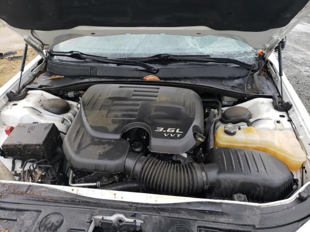 Photo 7 from auction – 2014 CHRYSLER 300 with VIN 2C3CCAAG3EH327523