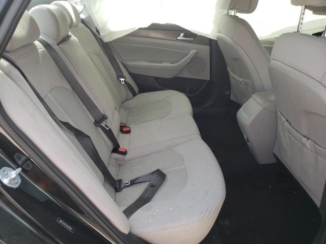 Photo 6 from auction – 2016 HYUNDAI SONATA SPO with VIN 5NPE34AF1GH405286