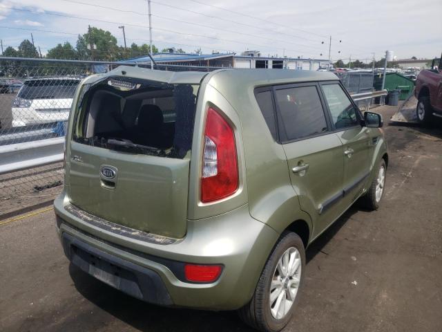 Снимка 9 от търг – 2012 KIA SOUL + с VIN KNDJT2A66C7388941