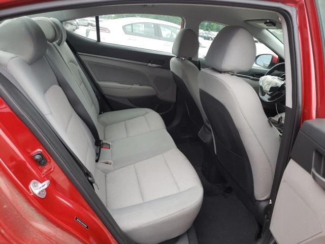 Photo 6 from auction – 2017 HYUNDAI ELANTRA with VIN 5NPD84LF6HH019958