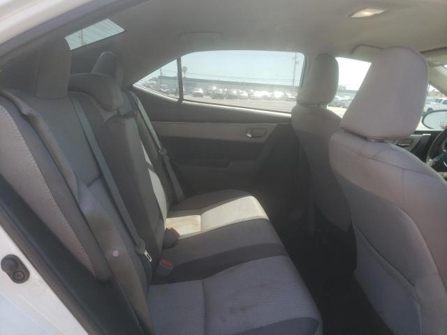 Photo 6 from auction – 2017 TOYOTA COROLLA L with VIN 5YFBURHE7HP582035