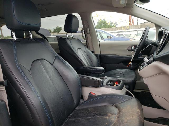 Photo 5 from auction – 2021 CHRYSLER PACIFICA T with VIN 2C4RC1BGXMR539851