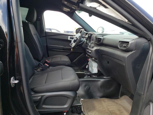 Photo 9 from auction – 2020 FORD EXPLORER P with VIN 1FM5K8AW7LGA18410