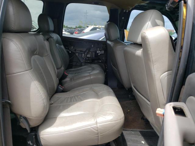 Photo 6 from auction – 2002 CHEVROLET SUBURBAN with VIN 3GNFK16Z42G231098