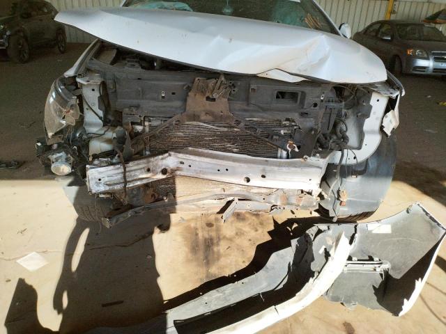 Photo 9 from auction – 2012 FORD EDGE LIMIT with VIN 2FMDK4KC0CBA40216