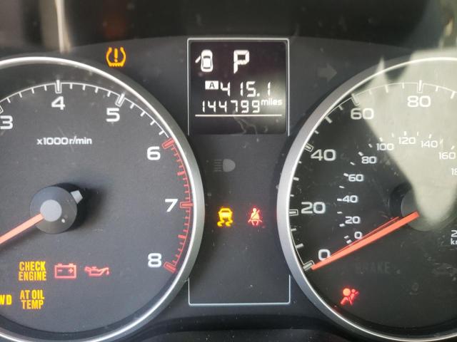 Photo 8 from auction – 2014 SUBARU LEGACY with VIN 4S3BMBD68E3018341