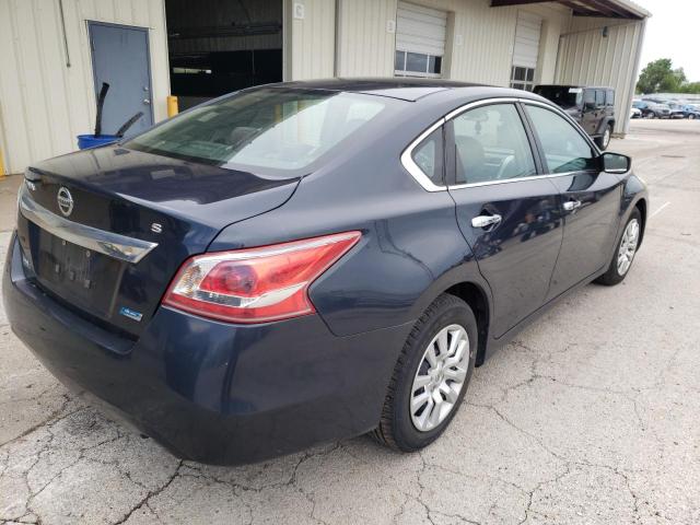 Photo 4 from auction – 2013 NISSAN ALTIMA 2.5 with VIN 1N4AL3AP0DC237896