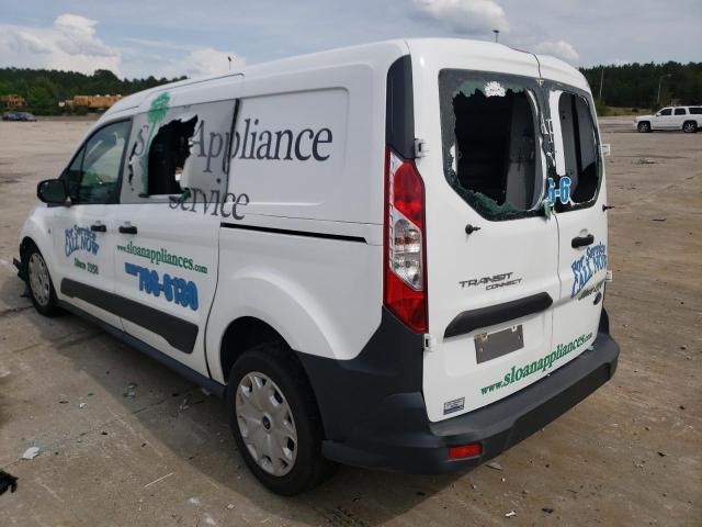 Photo 3 from auction – 2017 FORD TRANSIT CO with VIN NM0LS7E79H1334942