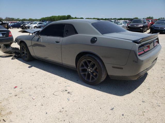Photo 3 from auction – 2019 DODGE CHALLENGER with VIN 2C3CDZAG8KH552012