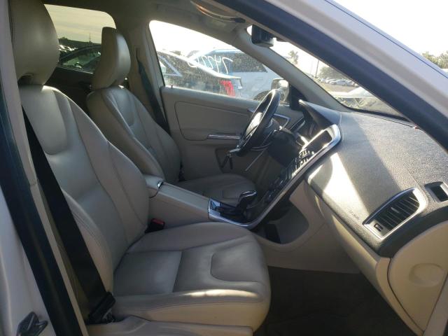 Photo 5 from auction – 2015 VOLVO XC60 T6 PR with VIN YV4902RB4F2622294