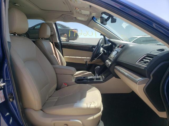 Фото 5 с аукциона – 2017 SUBARU OUTBACK 3. с VIN 4S4BSENC5H3208867
