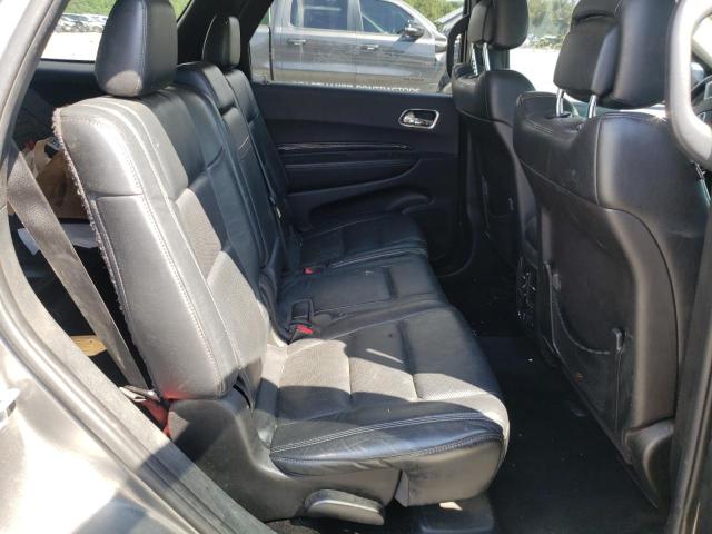 Photo 6 from auction – 2011 DODGE DURANGO CI with VIN 1D4SD5GT3BC663948