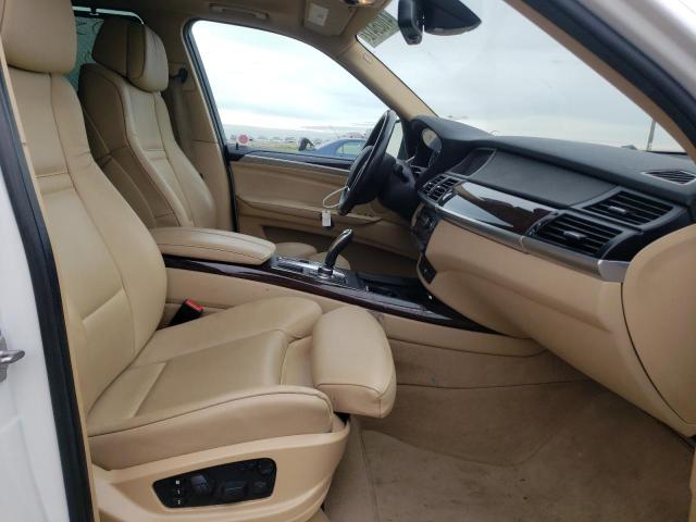 Photo 5 from auction – 2012 BMW X5 XDRIVE3 with VIN 5UXZW0C59CL670323