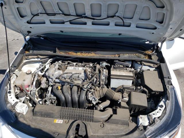 Photo 7 from auction – 2020 TOYOTA COROLLA LE with VIN 5YFEPRAE9LP109762