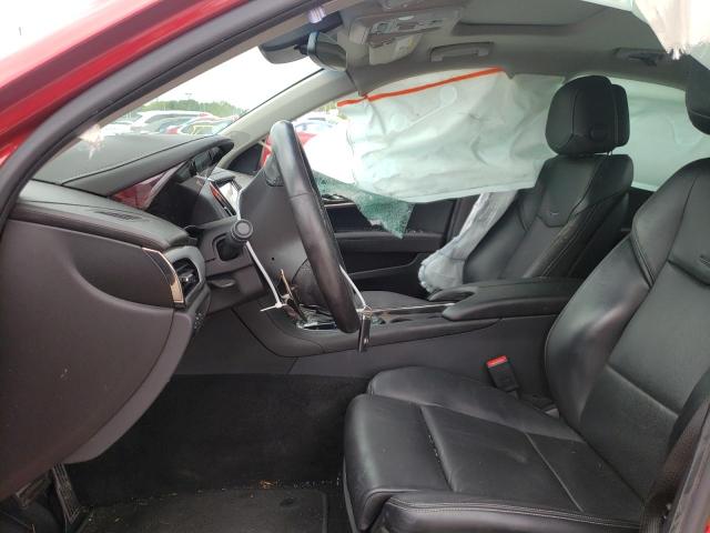 Photo 5 from auction – 2014 CADILLAC ATS PREMIU with VIN 1G6AM5S3XE0154075