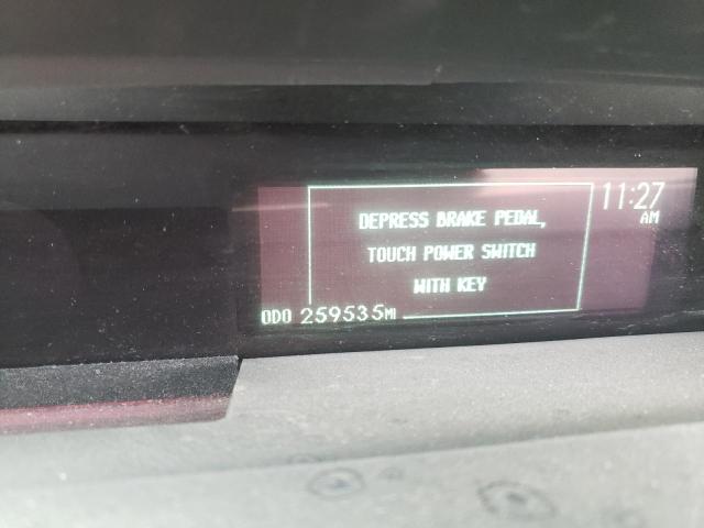 Photo 8 from auction – 2012 TOYOTA PRIUS with VIN JTDKN3DU2C1586868
