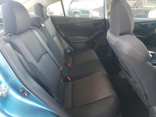 Photo 6 from auction – 2019 SUBARU IMPREZA with VIN 4S3GKAA62K1600551