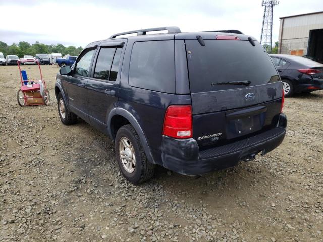 Photo 3 from auction – 2002 FORD EXPLORER X with VIN 1FMDU72E02UB09766