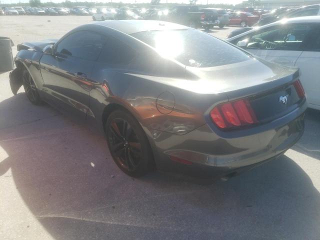 Photo 3 from auction – 2015 FORD MUSTANG with VIN 1FA6P8TH7F5412181