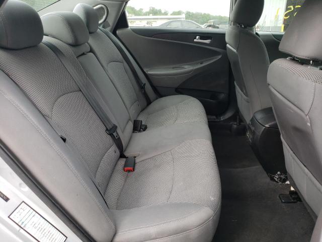 Photo 6 from auction – 2013 HYUNDAI SONATA GLS with VIN 5NPEB4AC8DH667942