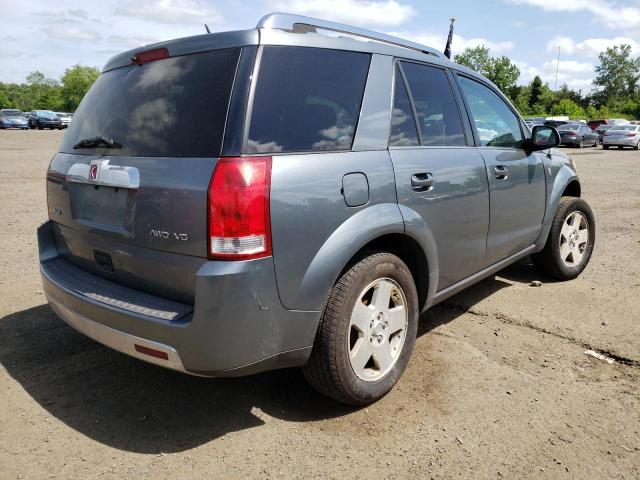Photo 4 from auction – 2006 SATURN VUE with VIN 5GZCZ63456S898224